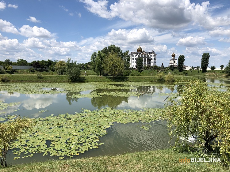 Danas promjenljivo oblačno sa sunčanim intervalima