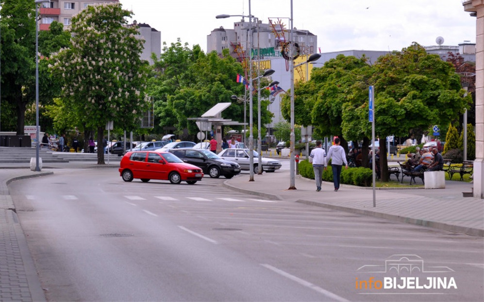 Bijeljina: Neradna nedjelja za trgovce od 21. novembra 