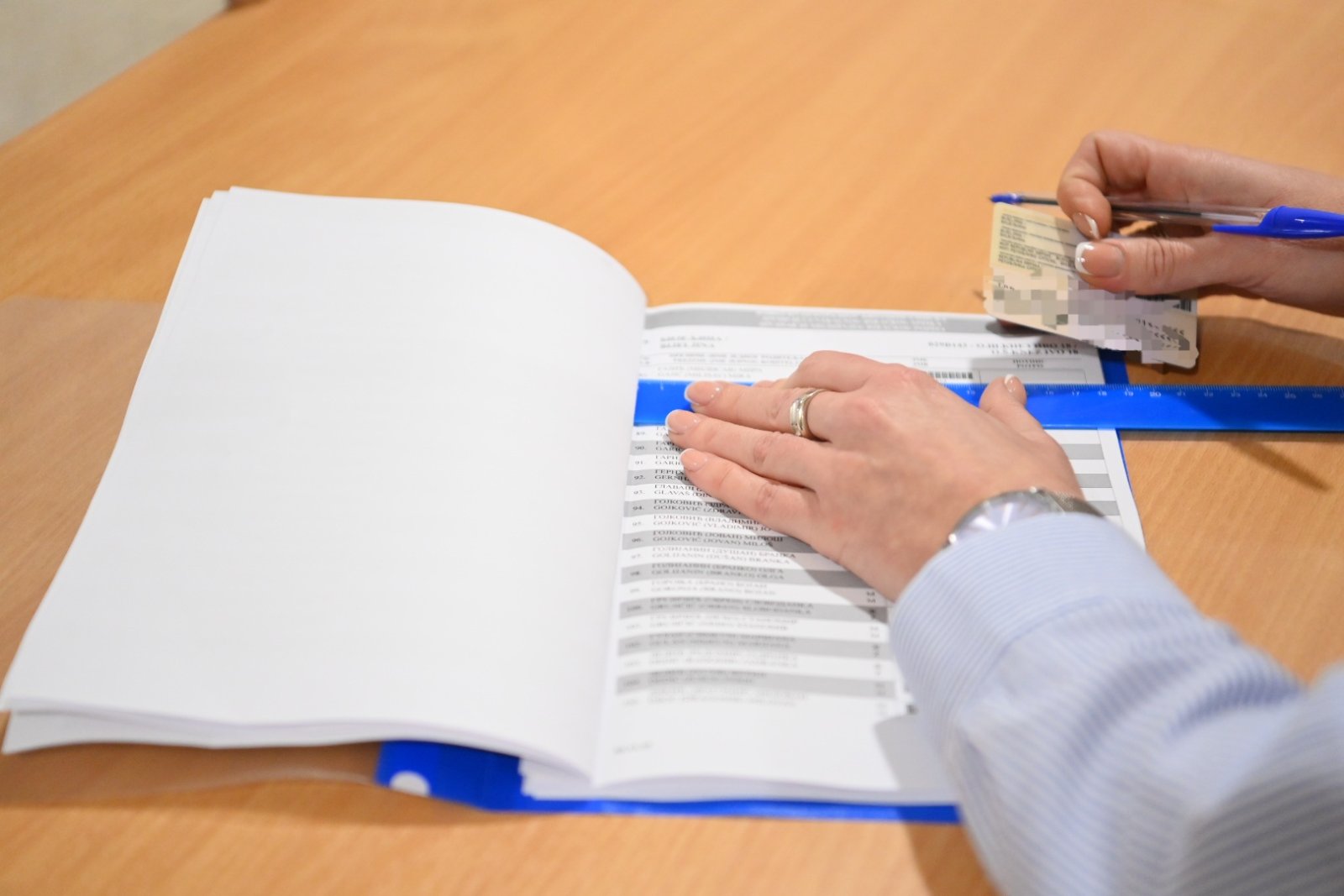 Izbori u Bijeljini u brojkama: Pravo glasa ima 111.679 građana, prijavljeno 614 posmatrača