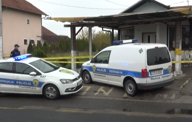 Detalji o stradanju šest osoba u Brčkom: 