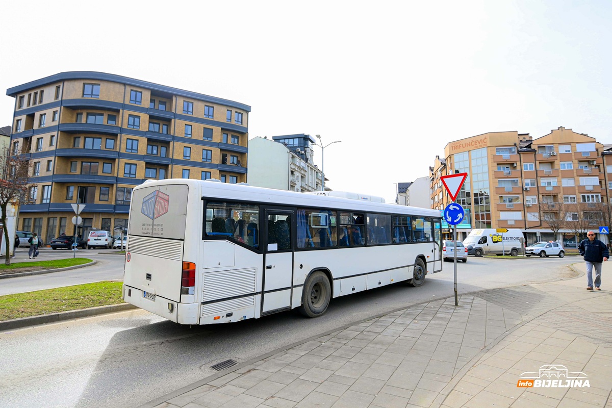 Poznat datum otvaranja nove autobuske stanice u Bijeljini, staru izmiješaju iz centra grada (FOTO)