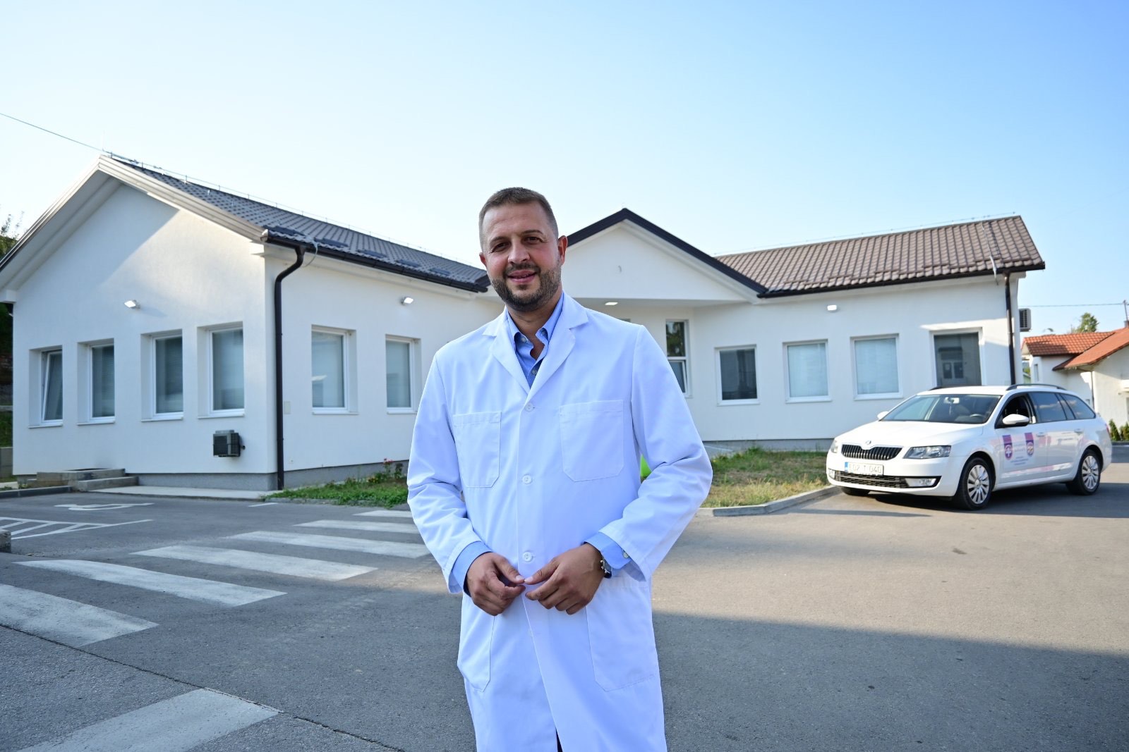 Značajno se popravila epidemiološka situacija u Loparama