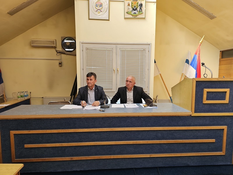 Jednoglasna podrška izvještaju o radu Boračke organizacije Ugljevika: Usvojena odluka o raspisivanju izbora u lokalnoj Boračkoj organizaciji