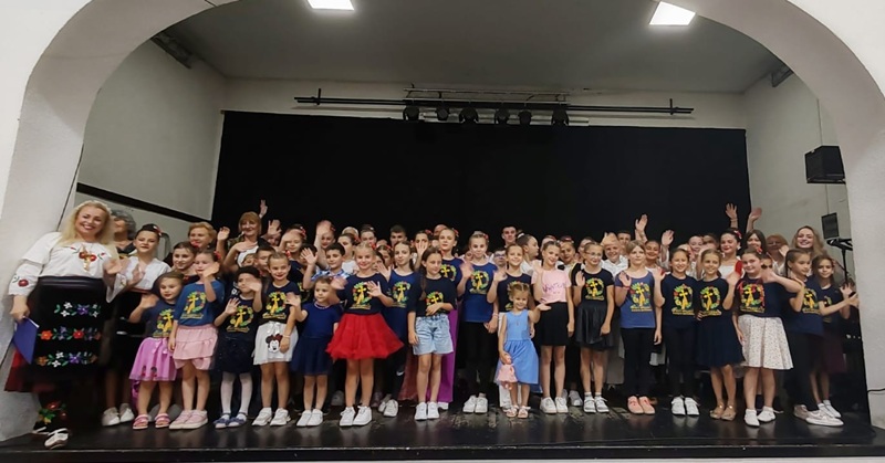 Udruženje “Bogojavljenska noć