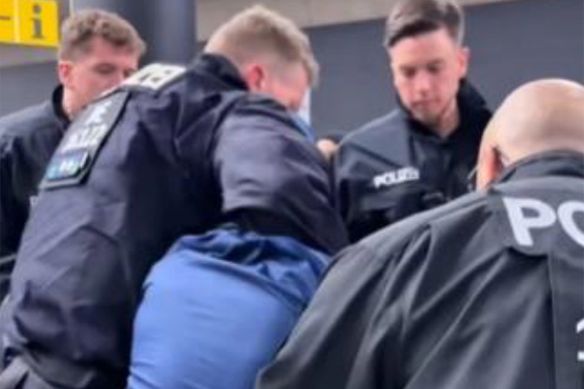 Drama u Njemačkoj: Hrvatski državljanin (16) nožem ranio dvije učenice