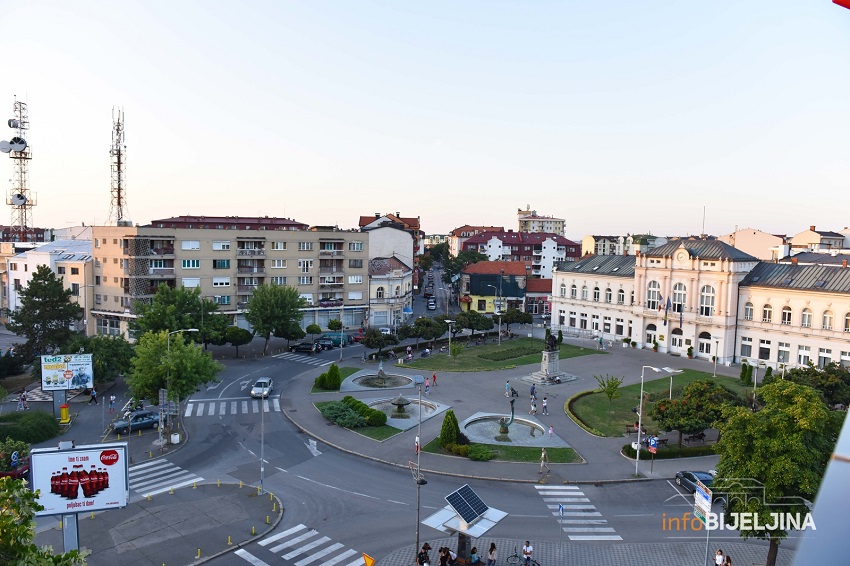 Kontrola lokala u Bijeljini: Izrečene kazne od ukupno 20.000 maraka