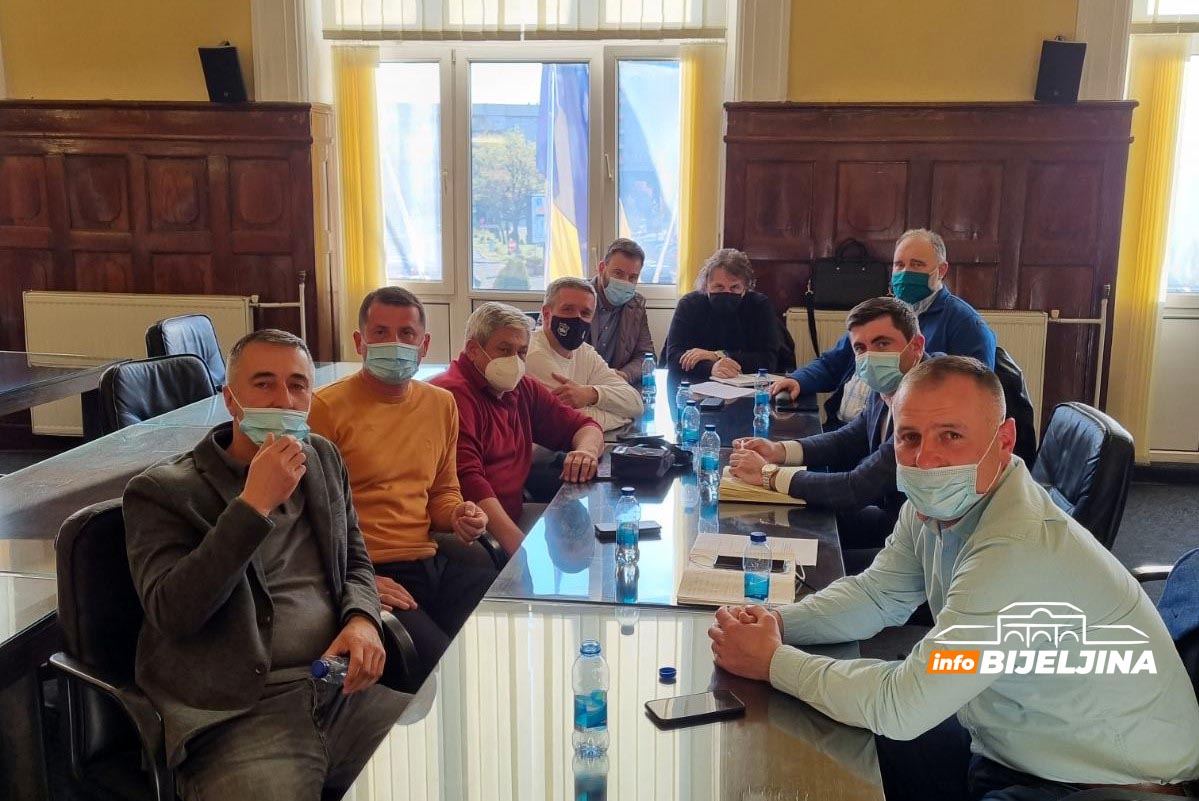 Sportski klubovi uputili APEL gradonačelniku Bijeljine: Svi smo u nezavidnoj situaciji
