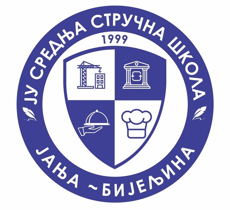 Škola u Janji već 25 godina obrazuje kadrove koji ne idu na Biro: Učenici sami kreče, lijepe pločice, farbaju stolariju...