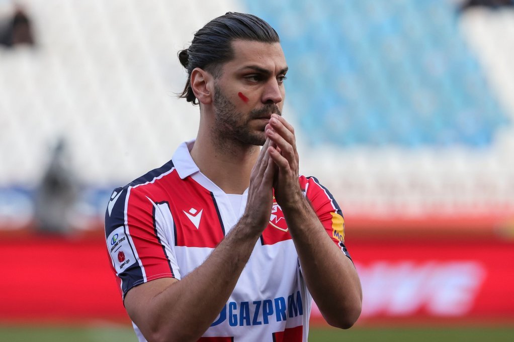 Terzić: Dragović ne ide iz Zvezde i da stavimo tačku