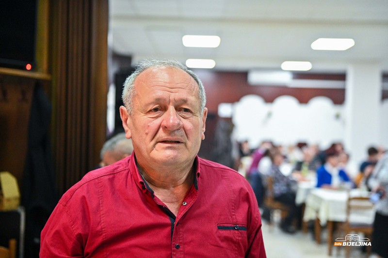 Igranke za penzionere u Bijeljini: „Ovo je fantastično, melem za dušu!“ (FOTO, VIDEO)