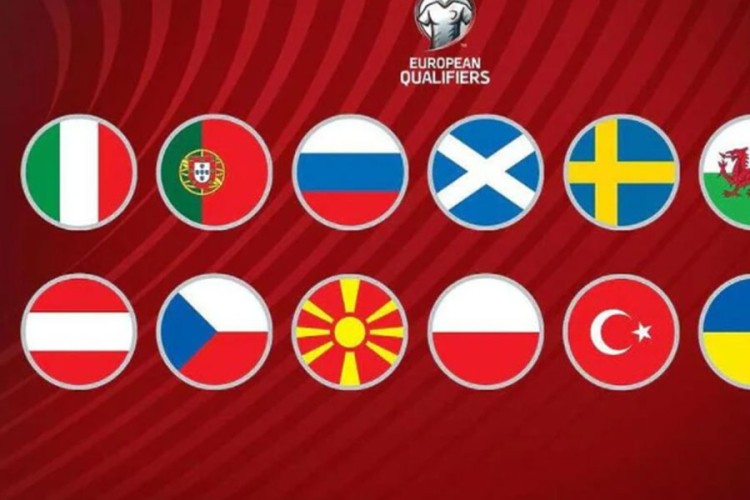 Izvučeni parovi baraža za Svjetsko prvenstvo