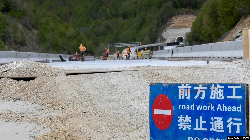 Rezervisanost EU i SAD omogućili Kini da se pozicionira kao važan faktor na Zapadnom Balkanu