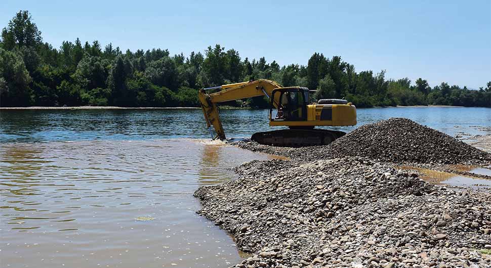 Vode Srpske: U protekloj deceniji obezbijeđeno više od 250 miliona KM za vodozaštitne objekte