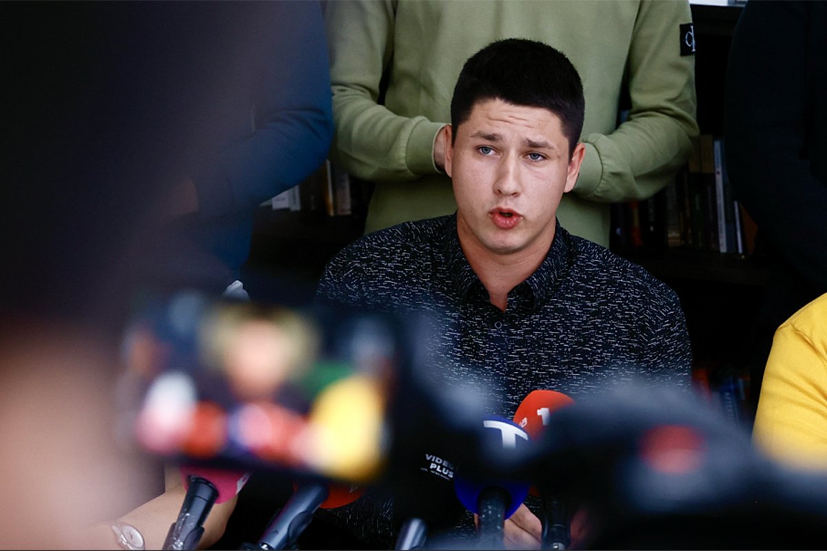 Studenti: Pobedili smo, vraćamo se na fakultete