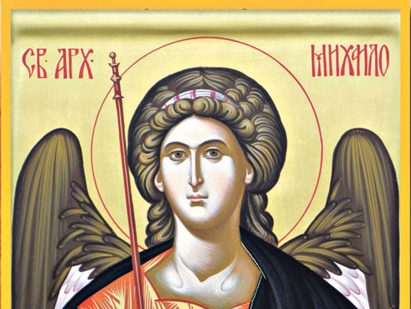 Sutra Aranđelovdan: Veliki praznik SPC i jedna od najčešćih srpskih slava