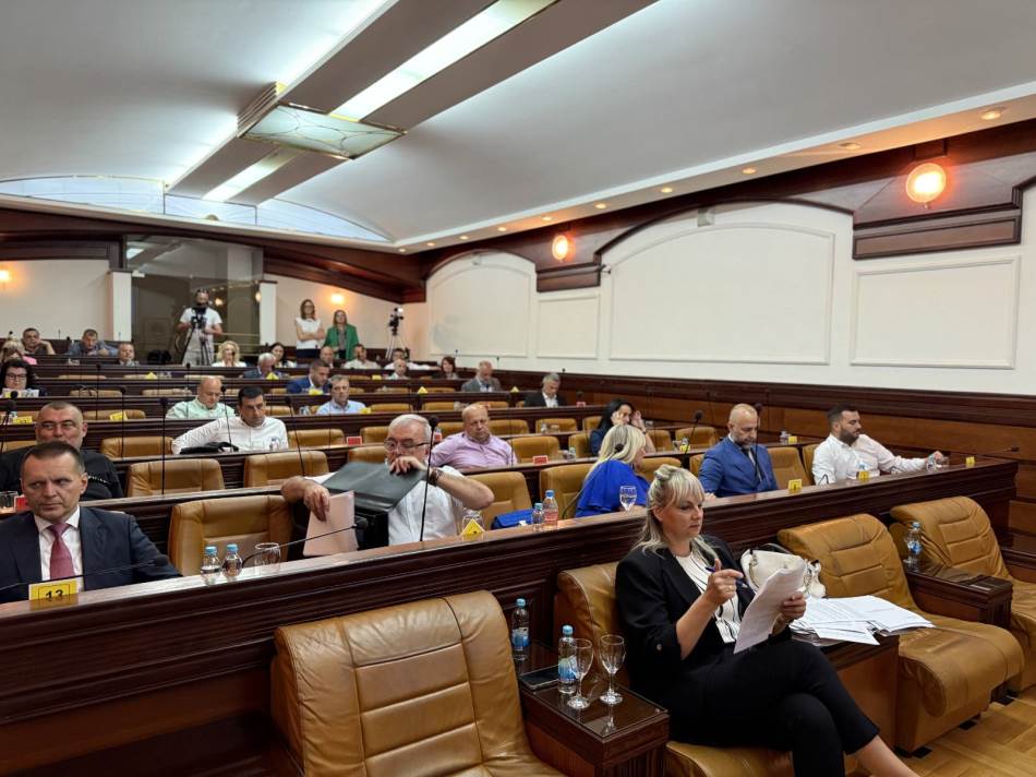 Cijena vode u Banjaluci ostaje ista, naplata parkinga od septembra