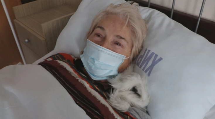 Ispovijest žena koje su sa mosta smrti upale u rijeku