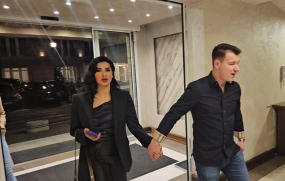 Tanja Savić staje na ludi kamen: Udaje se za Muhameda iz Bijeljine, pravi svadbu od 1.000 zvanica