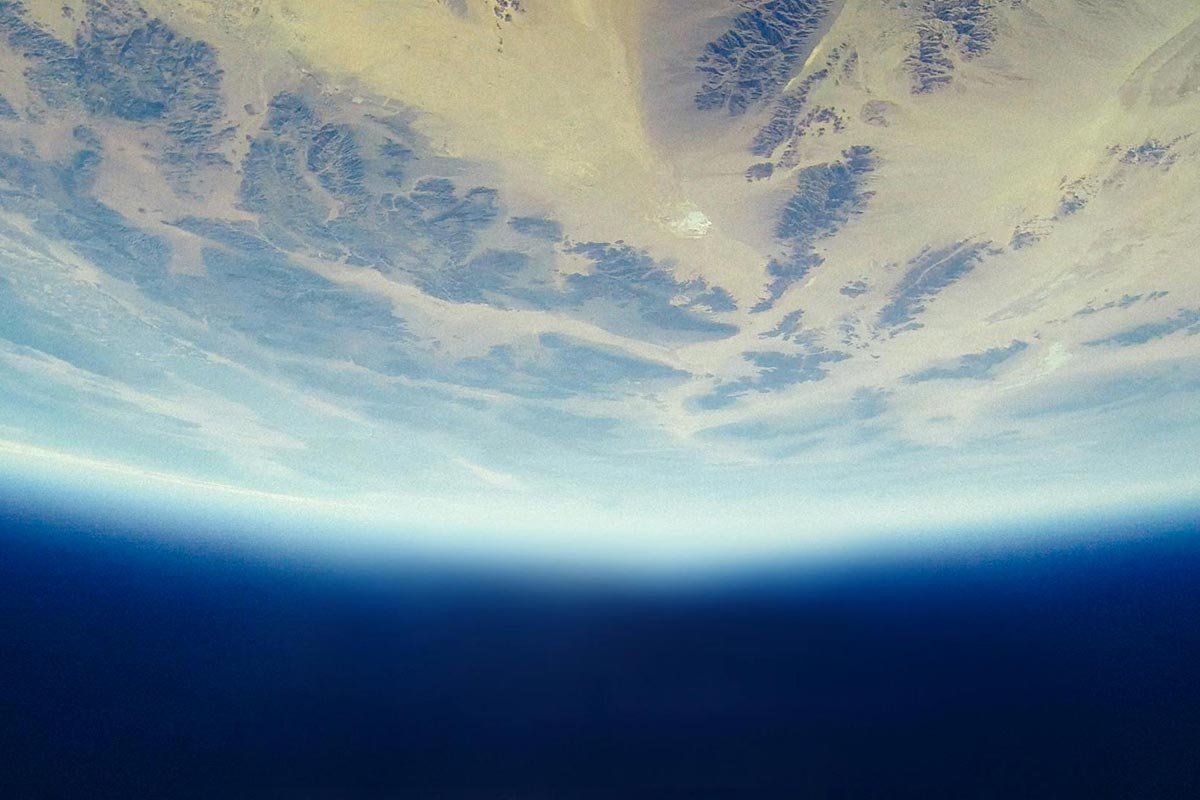 Sateliti otkrili ogromna curenja metana: Prijetnja za cijelu planetu
