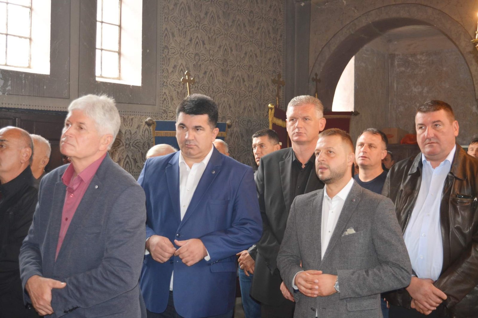 Episkop Fotije: Čuvajmo ono što imamo (FOTO)