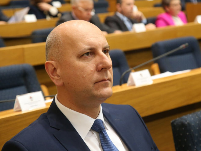 SADA I ZVANIČNO Šešlija smijenjen, Skoko novi direktor RiTE Gacko