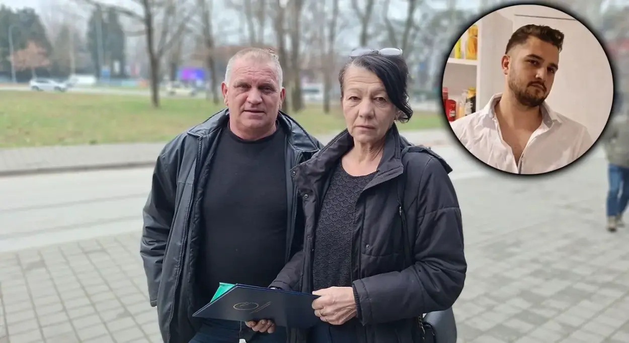 Roditelji tvrde: Naš sin se nije ubio, ubijen je