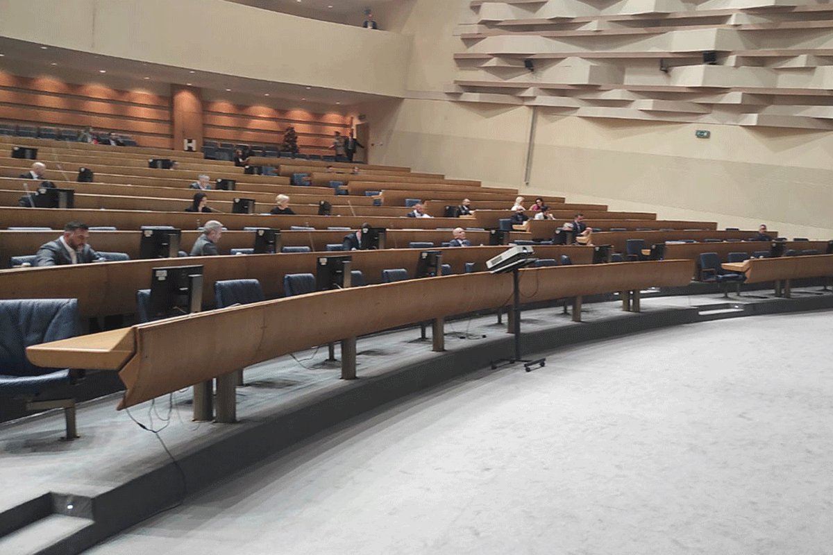 U julu dvije sjednice u Parlamentu BiH, jedna će biti odmah prekinuta