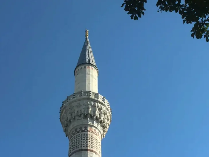 Skandal u Turskoj: Par uhvaćen kako vodi ljubav u džamiji