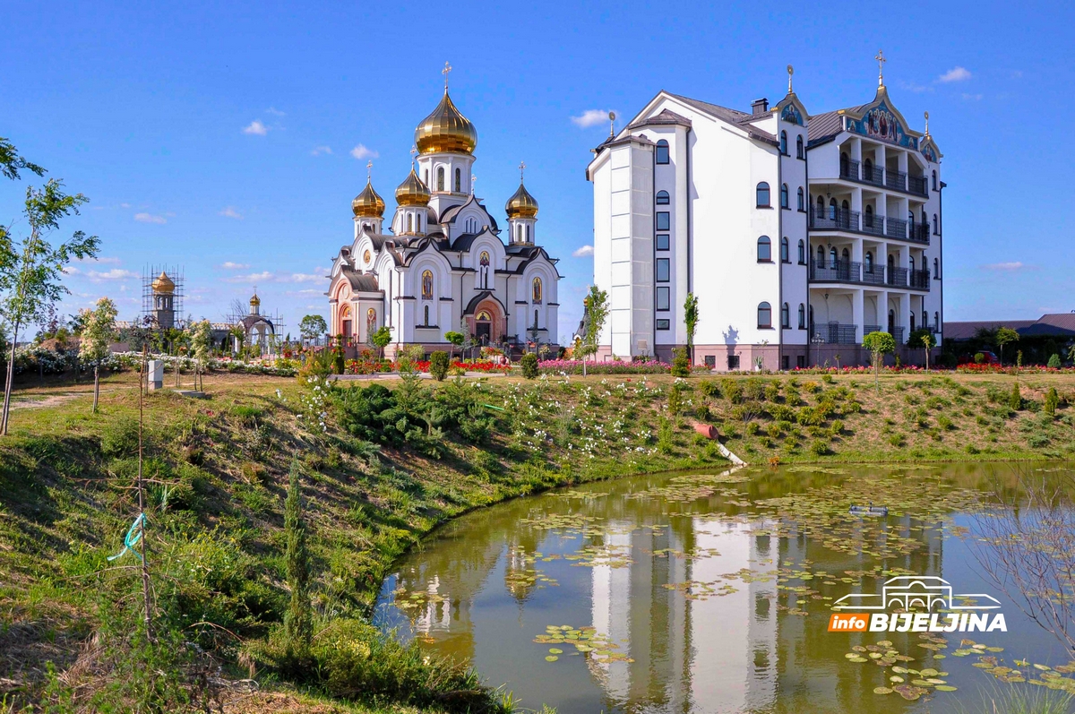 Bijeljina: Turistički sektor nije ugrozila ni pandemija (FOTO)