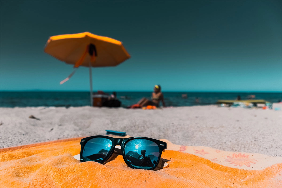 Drama u Hrvatskoj: Sutkinja uhapšena zbog sukoba oko peškira na plaži