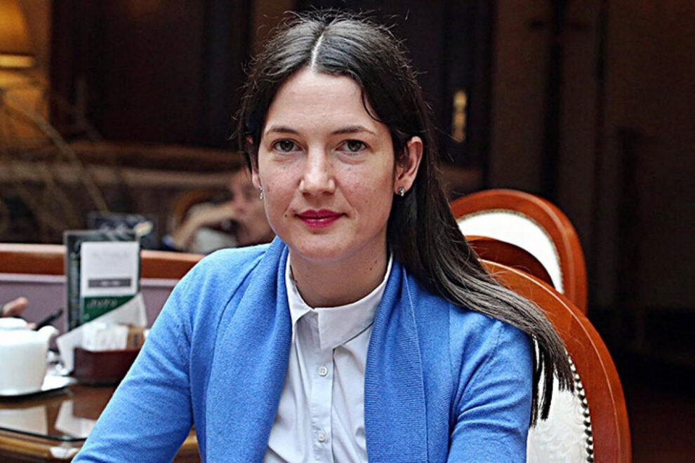 PDP: Jelena Trivić kandidat za predsjednika RS ili člana Predsjedništva BiH