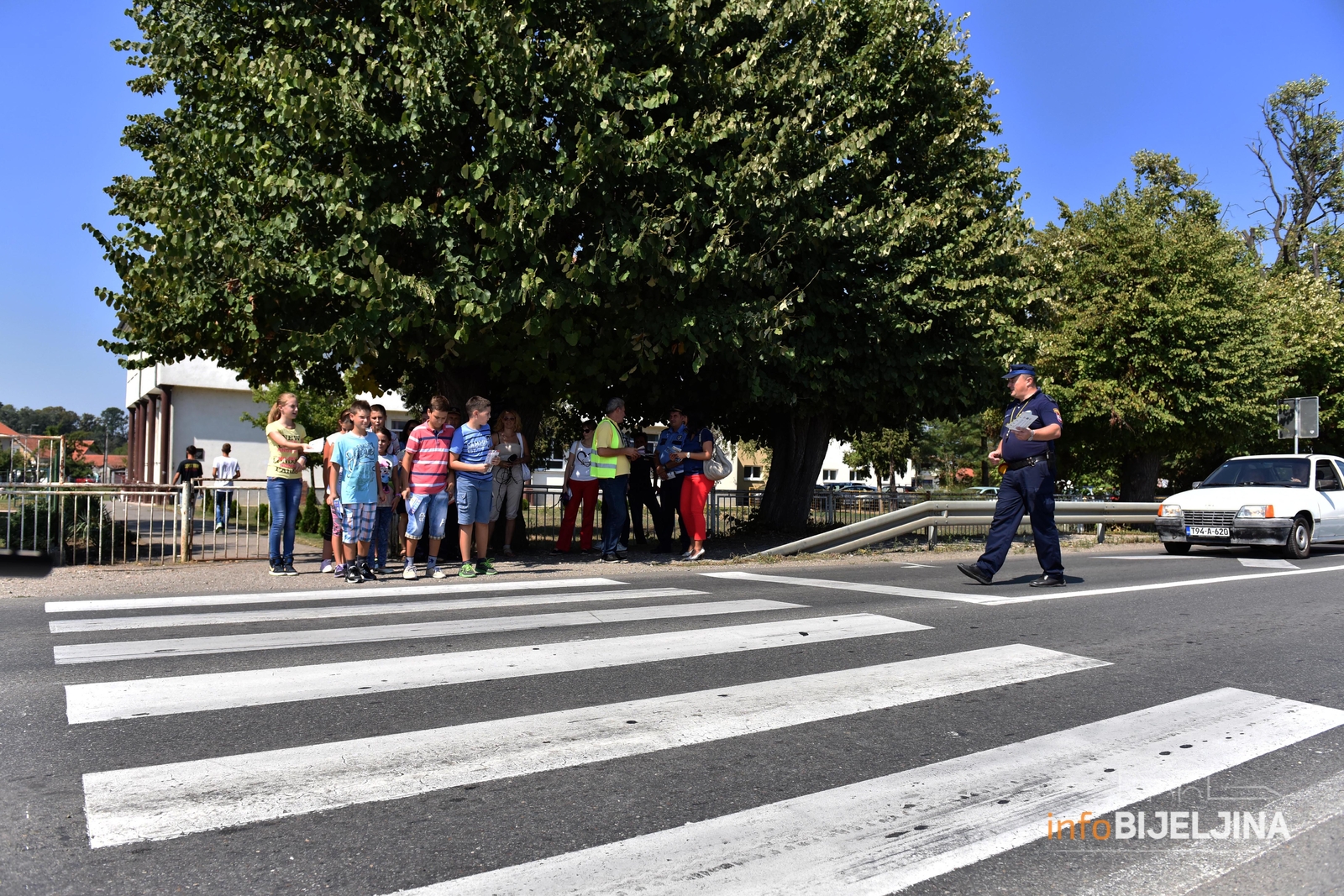 Republički štab donio NOVE MJERE: Učenici od šestog do devetog razreda u ponedjeljak u klupama