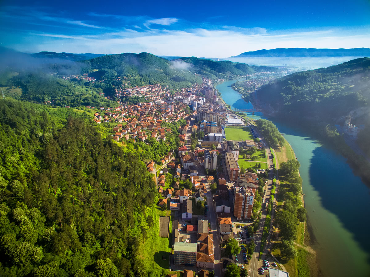 Zvornik širi turističku ponudu: Kraljevim stopama kroz istoriju dva grada