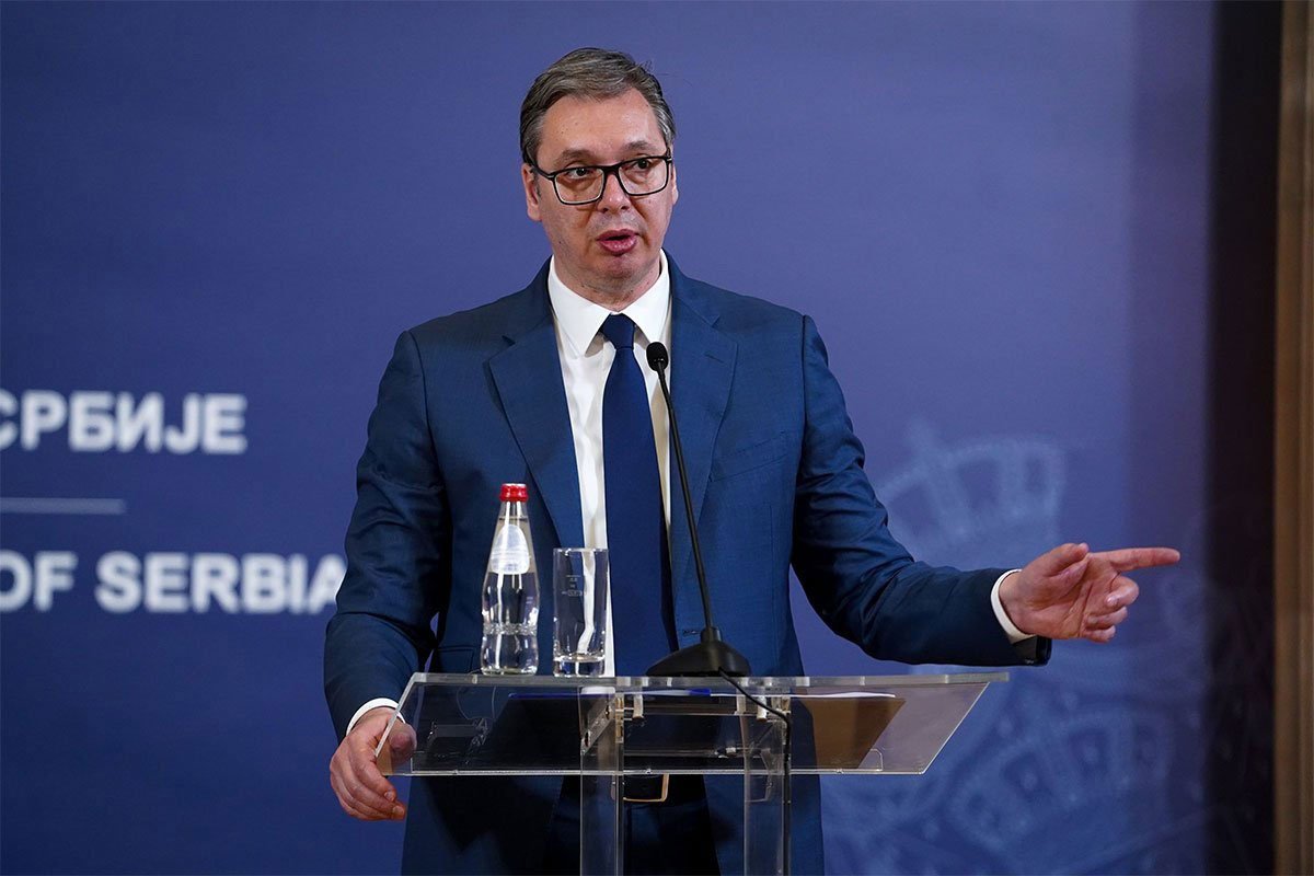 Vučić prelomio: Biće prijevremeni izbori u Srbiji