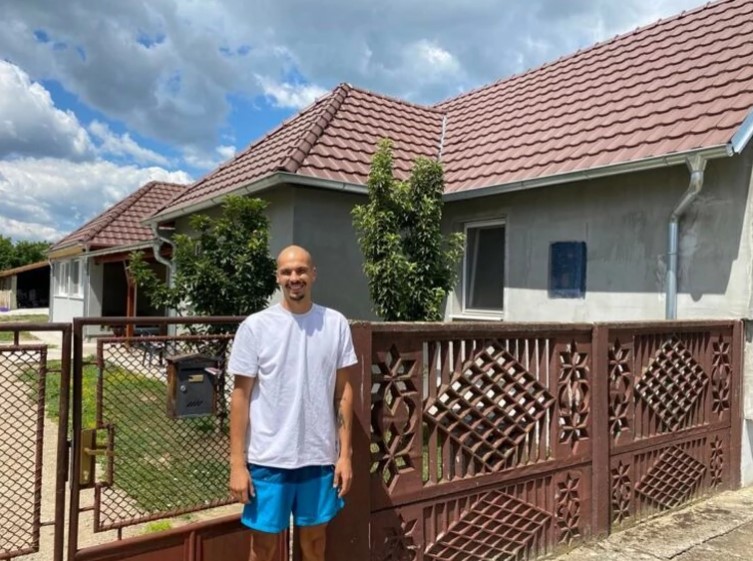 Marko je London zamijenio srpskim selom i nije se pokajao