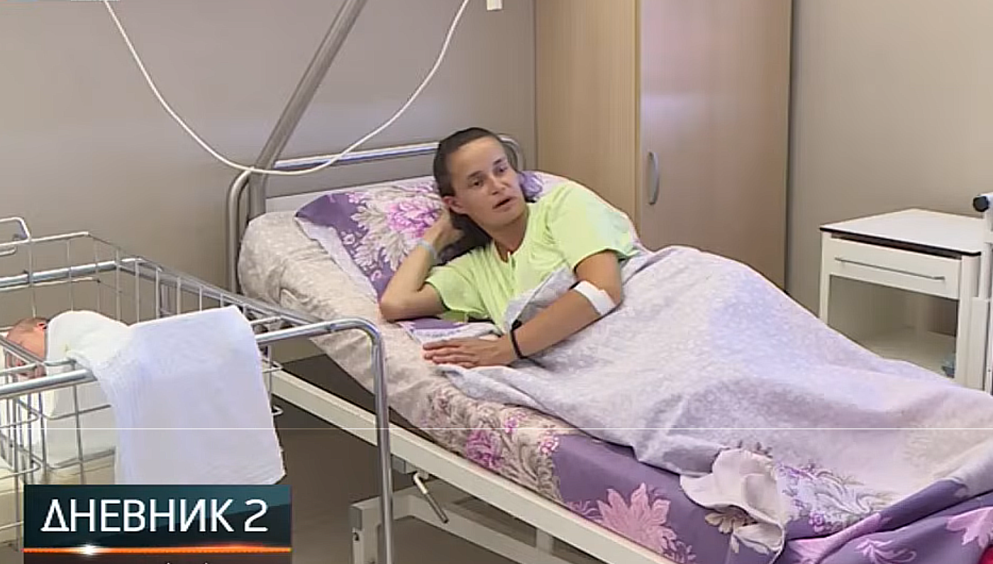 Bijeljina: Neobičan porođaj na putu za bolnicu, za Danijelu i novorođenče novčana pomoć Fonda za dječiju zaštitu