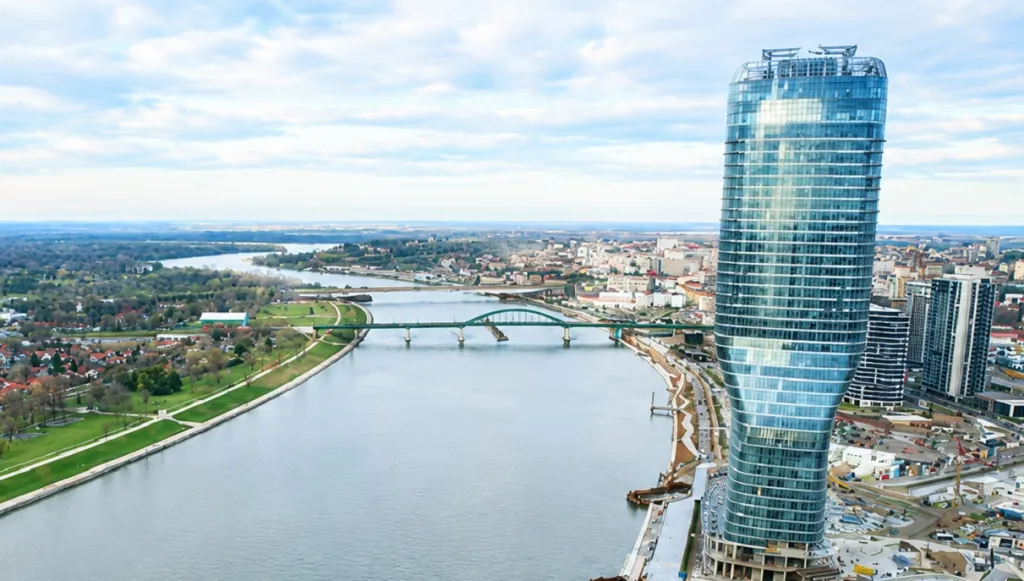 Da li je Kula Beograd upotrebljiva? Najskuplja zgrada u Srbiji zjapi prazna zbog jednog problema