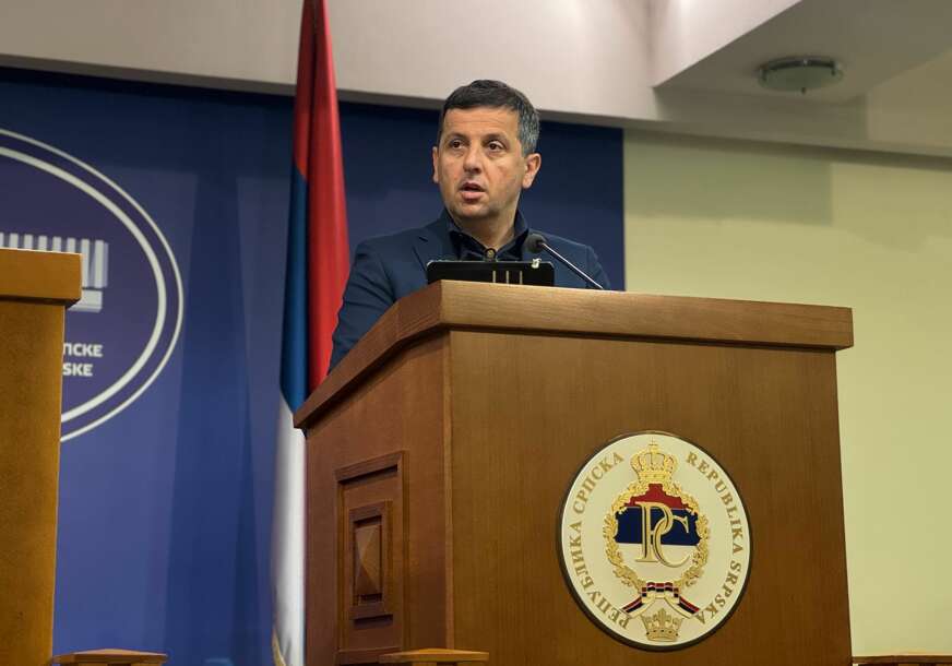 Vukanović: Dodik će za ostanak na vlasti ponuditi prirodne resurse Srpske