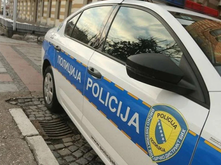 Muškarac upucan u lokalu u Brčkom, osumnjičeni uhapšen