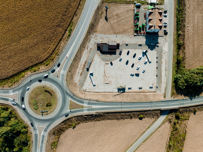 Pogledajte šta će se graditi na mjestu bijeljinske Auto-pijace (FOTO)