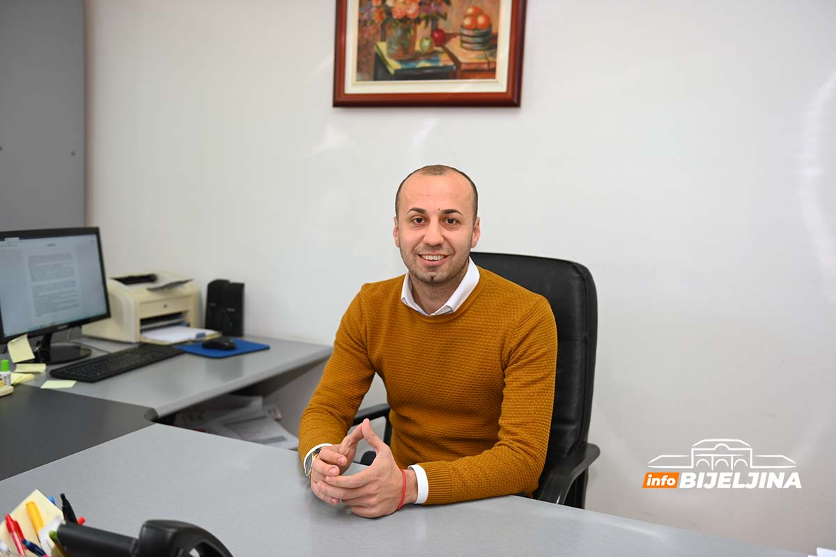 UREĐENJE CENTRALNE PJEŠAČKE ZONE Skupština grada usvojila inicijativu Danijela Perića