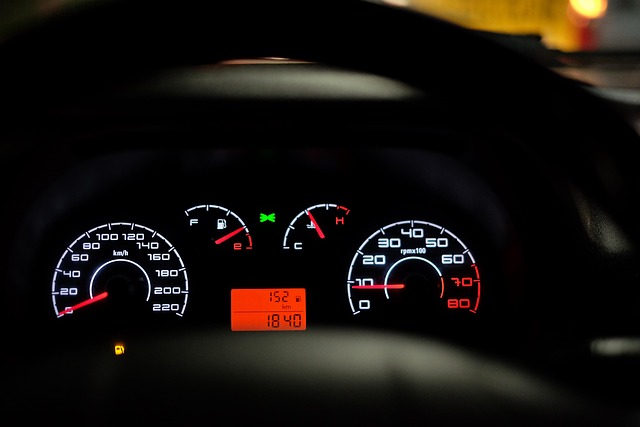Koliko zaista možete preći kad se upali rezerva za gorivo? Evo šta znači pravilo 10 odsto