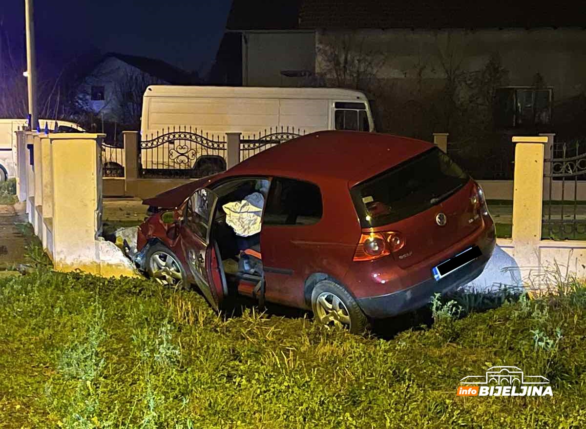 Bijeljina: 