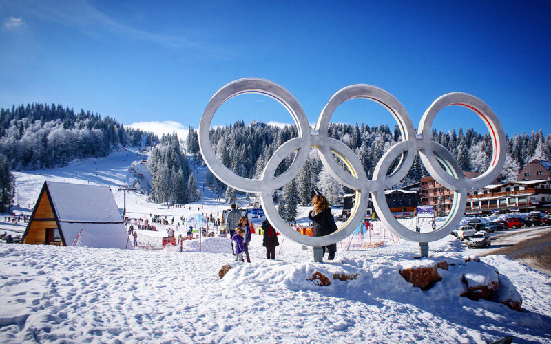 Jahorina prva u regionu sa uspješno realizovanim ski trkama