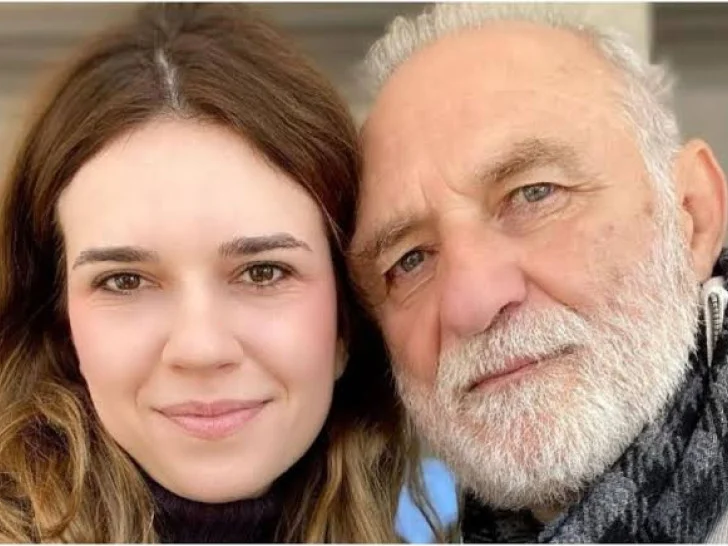 Oženio se Lazar Ristovski (FOTO)