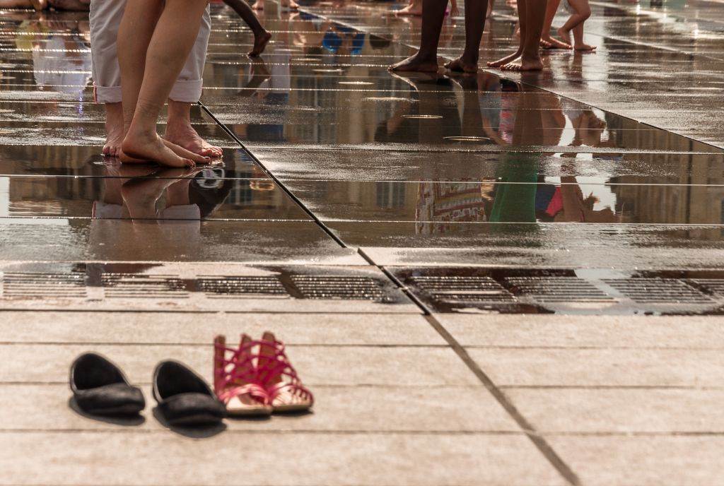 Rekordno visoke temperature širom Evrope