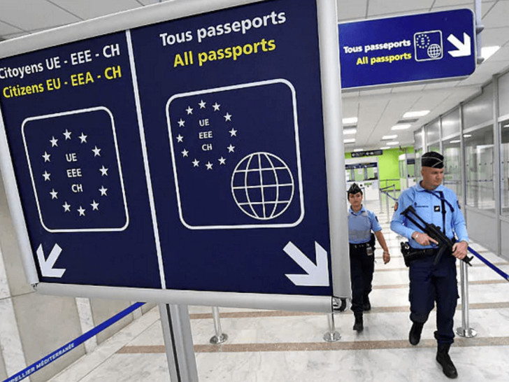 Kako će izgledati ulazak u Evropsku uniju od 12. oktobra