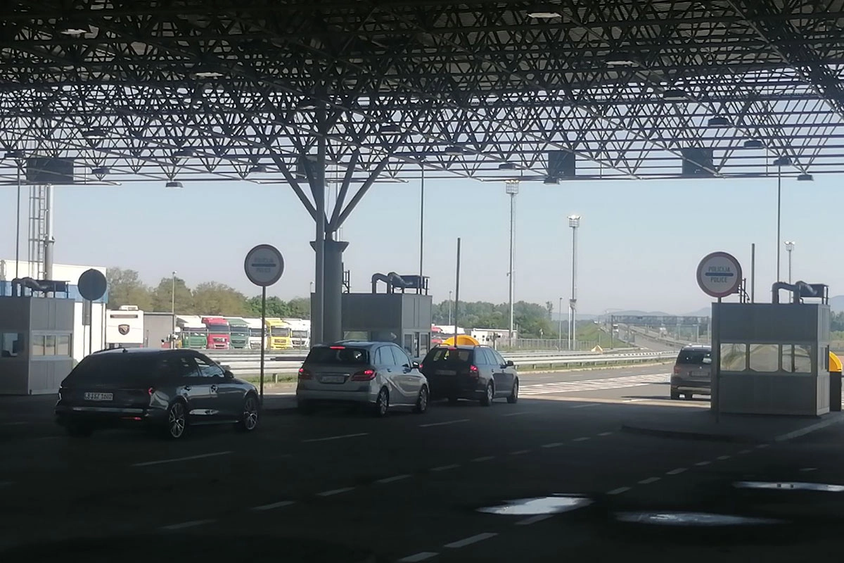 Alarmantno upozorenje: Gradiška bi od utorka mogla ostati bez graničnih prelaza