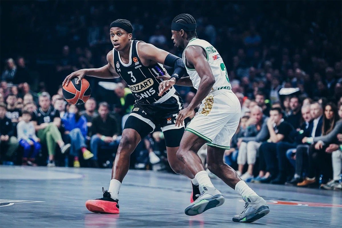 Odlazak Nilikine otvara prostor Partizanu za