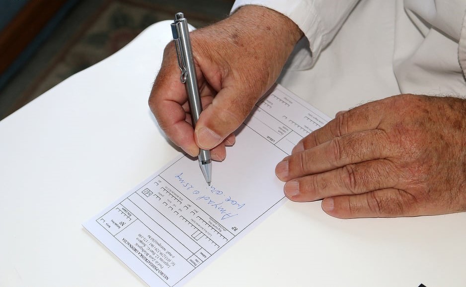 Ljekari u Srpskoj dnevno pisali 15.240 recepata